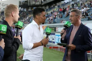 Γάνδη - ΑΠΟΕΛ: Άδικο 2-0 και έχει μπροστά του... βουνό (φώτος)