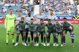 Γάνδη - ΑΠΟΕΛ: Άδικο 2-0 και έχει μπροστά του... βουνό (φώτος)
