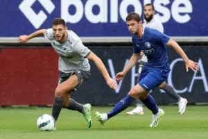 Γάνδη - ΑΠΟΕΛ: Άδικο 2-0 και έχει μπροστά του... βουνό (φώτος)