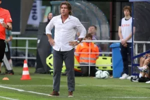 Γάνδη - ΑΠΟΕΛ: Άδικο 2-0 και έχει μπροστά του... βουνό (φώτος)