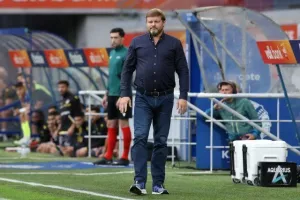 Γάνδη - ΑΠΟΕΛ: Άδικο 2-0 και έχει μπροστά του... βουνό (φώτος)