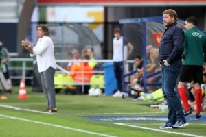 Γάνδη - ΑΠΟΕΛ: Άδικο 2-0 και έχει μπροστά του... βουνό (φώτος)
