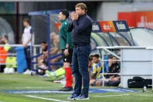 Γάνδη - ΑΠΟΕΛ: Άδικο 2-0 και έχει μπροστά του... βουνό (φώτος)