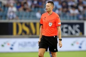 Γάνδη - ΑΠΟΕΛ: Άδικο 2-0 και έχει μπροστά του... βουνό (φώτος)