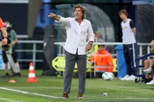 Γάνδη - ΑΠΟΕΛ: Άδικο 2-0 και έχει μπροστά του... βουνό (φώτος)