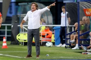 Γάνδη - ΑΠΟΕΛ: Άδικο 2-0 και έχει μπροστά του... βουνό (φώτος)