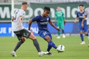 Γάνδη - ΑΠΟΕΛ: Άδικο 2-0 και έχει μπροστά του... βουνό (φώτος)