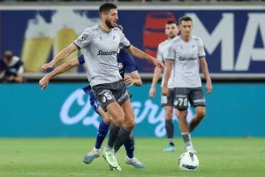 Γάνδη - ΑΠΟΕΛ: Άδικο 2-0 και έχει μπροστά του... βουνό (φώτος)
