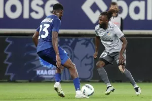Γάνδη - ΑΠΟΕΛ: Άδικο 2-0 και έχει μπροστά του... βουνό (φώτος)
