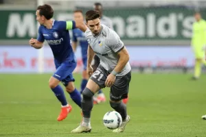 Γάνδη - ΑΠΟΕΛ: Άδικο 2-0 και έχει μπροστά του... βουνό (φώτος)