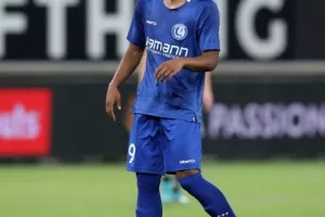 Γάνδη - ΑΠΟΕΛ: Άδικο 2-0 και έχει μπροστά του... βουνό (φώτος)