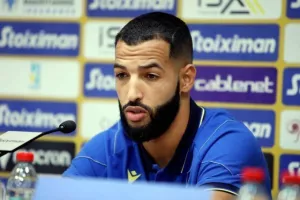 Σα Πίντο- "Πιστεύουμε στις ικανότητες και τον κόσμο μας/Να έρθουν όλοι στο γήπεδο"