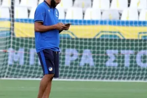 ΑΠΟΕΛ - Γάνδη: Οι ανώτεροι Βέλγοι πέρασαν με δεύτερη νίκη (φώτος)