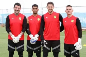 (ΦΩΤΟΣ) Η πρωινή της ΑΕΚ ενόψει Τορπέδο