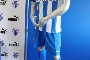 Παρουσίασε τη συνεργασία με την Puma η Ανόρθωση 