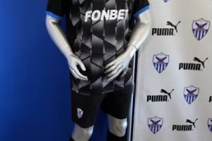 Παρουσίασε τη συνεργασία με την Puma η Ανόρθωση 