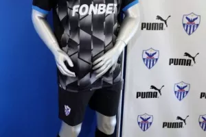Παρουσίασε τη συνεργασία με την Puma η Ανόρθωση 