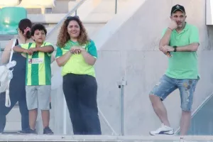 ΑΕΚ - Τορπέδο: Κιτρινοπράσινη πρόκριση με... "καρδιοχτύπι" στο φινάλε! (Φώτος)