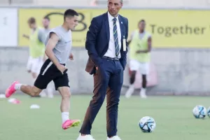 ΑΕΚ - Τορπέδο: Κιτρινοπράσινη πρόκριση με... "καρδιοχτύπι" στο φινάλε! (Φώτος)