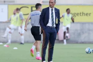 ΑΕΚ - Τορπέδο: Κιτρινοπράσινη πρόκριση με... "καρδιοχτύπι" στο φινάλε! (Φώτος)