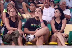 ΑΕΚ - Τορπέδο: Κιτρινοπράσινη πρόκριση με... "καρδιοχτύπι" στο φινάλε! (Φώτος)