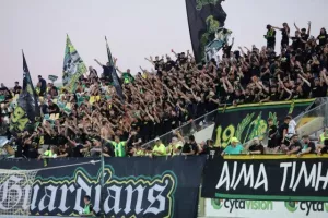 ΑΕΚ - Τορπέδο: Κιτρινοπράσινη πρόκριση με... "καρδιοχτύπι" στο φινάλε! (Φώτος)