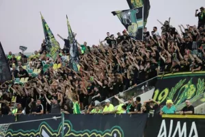 ΑΕΚ - Τορπέδο: Κιτρινοπράσινη πρόκριση με... "καρδιοχτύπι" στο φινάλε! (Φώτος)