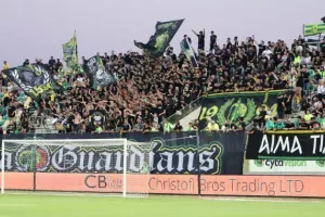 ΑΕΚ - Τορπέδο: Κιτρινοπράσινη πρόκριση με... "καρδιοχτύπι" στο φινάλε! (Φώτος)
