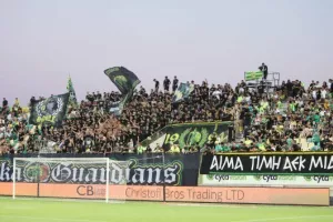 ΑΕΚ - Τορπέδο: Κιτρινοπράσινη πρόκριση με... "καρδιοχτύπι" στο φινάλε! (Φώτος)