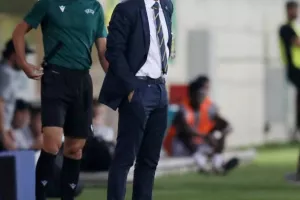 ΑΕΚ - Τορπέδο: Κιτρινοπράσινη πρόκριση με... "καρδιοχτύπι" στο φινάλε! (Φώτος)
