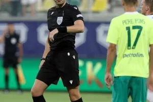 ΑΕΚ - Τορπέδο: Κιτρινοπράσινη πρόκριση με... "καρδιοχτύπι" στο φινάλε! (Φώτος)
