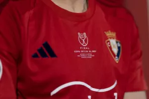 Αυτή είναι η απόφαση της UEFA για την υπόθεση της Οσασούνα
