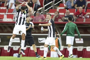 AEK, κάντο όπως στη Μόσχα! (φώτος)