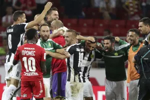 AEK, κάντο όπως στη Μόσχα! (φώτος)