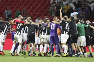 AEK, κάντο όπως στη Μόσχα! (φώτος)