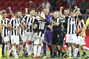 AEK, κάντο όπως στη Μόσχα! (φώτος)