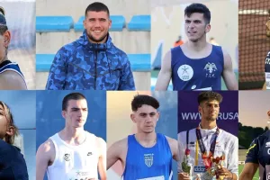 Ευρωπαϊκό Κ20: Με στόχο μετάλλια και τελικούς στη β΄ ημέρα