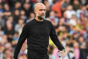 Γκουαρντιόλα: «Τιμή το ευρωπαϊκό Super Cup»