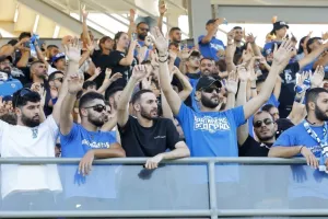Ανόρθωση: Η προπώληση για Σαλαμίνα
