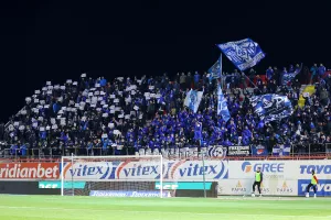 Εισιτήρια ενόψει Οθέλλου/Μόνο νότια για τους Ανορθωσιάτες