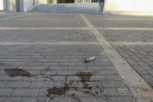 98 συλλήψεις!!!