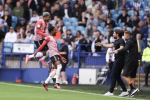 Η Championship ξεκινά με γκολ Άγγλου, για πρώτη φορά μετά από… 1500 ημέρες! 