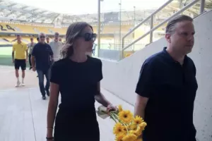 Η ΑΕΚ προσφέρθηκε να καλύψει τα έξοδα για το τελευταίο αντίο του Μιχάλη