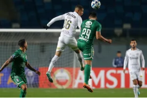 Τσέλσι: Έκλεισε και δεύτερο «wonderkid» από τη Σάντος με 20 εκατ. ευρώ