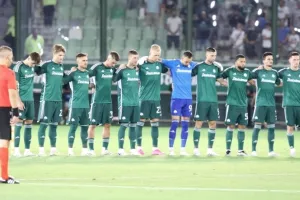 Eνός λεπτού σιγή στη μνήμη του Μιχάλη Κατσουρή