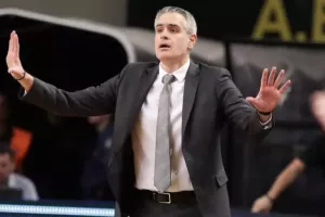 Άρης: Έπιασαν δουλειά για τη νέα σεζόν