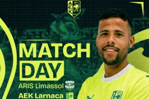 Matchday με... Λέδες