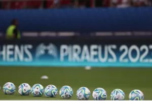 Η συγχαρητήρια επιστολή της UEFA για τη διοργάνωση του UEFA Super Cup