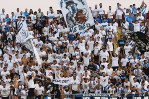 Ενημέρωση Απόλλωνα για "Αμμόχωστος"