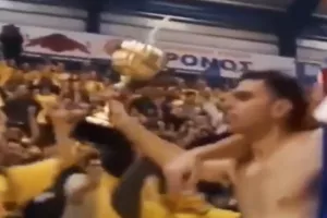 Η Βασίλισσα επιστρέφει! (βίντεο)